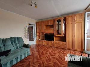 1-к квартира, вторичка, 35м2, 8/9 этаж