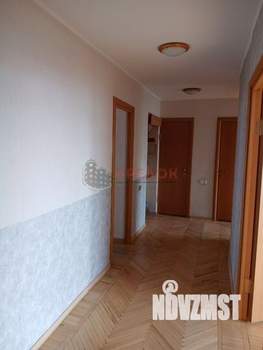 2-к квартира, вторичка, 64м2, 6/10 этаж