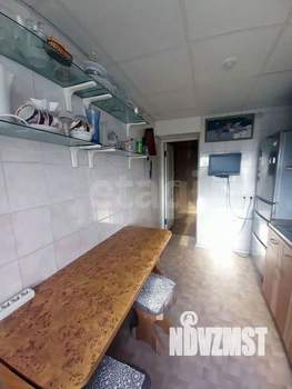 3-к квартира, вторичка, 62м2, 8/9 этаж