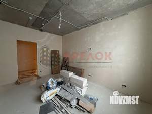 2-к квартира, вторичка, 53м2, 18/25 этаж