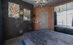 2-к квартира, вторичка, 57м2, 17/25 этаж