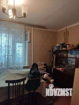 3-к квартира, вторичка, 76м2, 1/9 этаж