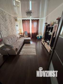2-к квартира, вторичка, 54м2, 7/9 этаж