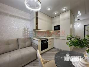 1-к квартира, вторичка, 37м2, 15/19 этаж