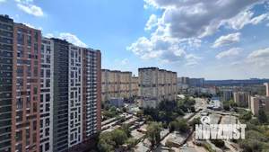 1-к квартира, вторичка, 37м2, 15/26 этаж