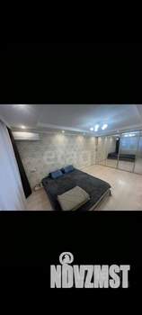 1-к квартира, вторичка, 37м2, 14/18 этаж