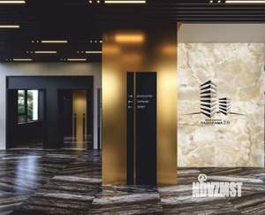 Студия квартира, вторичка, 60м2, 11/24 этаж