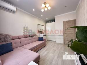1-к квартира, вторичка, 33м2, 13/19 этаж