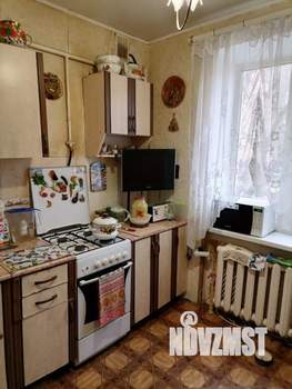 3-к квартира, вторичка, 56м2, 5/5 этаж