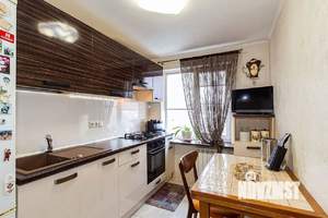 3-к квартира, вторичка, 61м2, 9/9 этаж