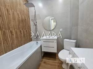 1-к квартира, вторичка, 35м2, 15/24 этаж