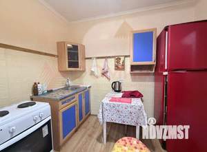 Студия квартира, вторичка, 21м2, 1/1 этаж