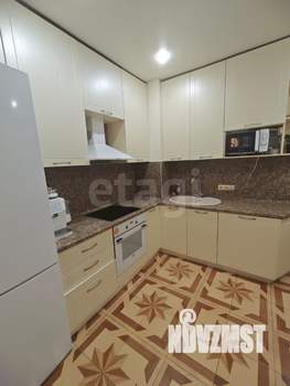 2-к квартира, вторичка, 60м2, 13/17 этаж