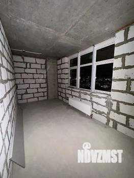2-к квартира, вторичка, 56м2, 17/25 этаж