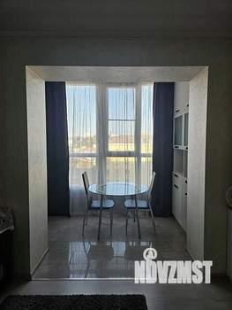 2-к квартира, вторичка, 58м2, 6/11 этаж