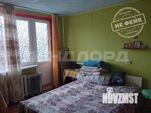 1-к квартира, вторичка, 23м2, 6/9 этаж