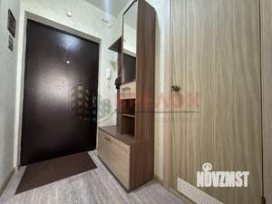 1-к квартира, вторичка, 38м2, 6/17 этаж