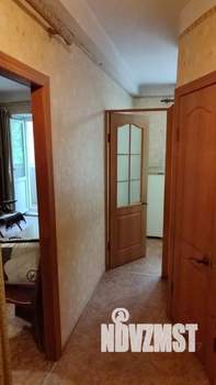 1-к квартира, вторичка, 29м2, 3/5 этаж
