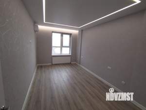 1-к квартира, вторичка, 44м2, 13/25 этаж