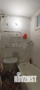 2-к квартира, вторичка, 40м2, 5/5 этаж