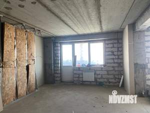 3-к квартира, вторичка, 132м2, 6/18 этаж