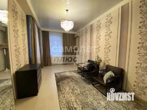 1-к квартира, вторичка, 49м2, 3/19 этаж