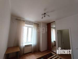 2-к квартира, вторичка, 86м2, 8/14 этаж