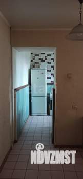 2-к квартира, вторичка, 53м2, 13/16 этаж