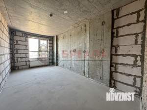 1-к квартира, вторичка, 42м2, 5/25 этаж