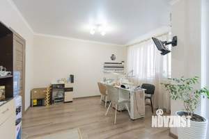 Студия квартира, вторичка, 27м2, 1/5 этаж