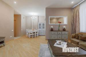 3-к квартира, вторичка, 88м2, 5/8 этаж