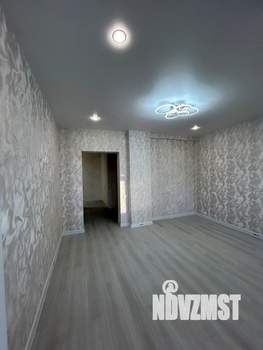 1-к квартира, вторичка, 45м2, 2/19 этаж