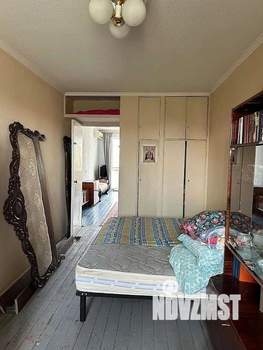 3-к квартира, вторичка, 60м2, 9/9 этаж