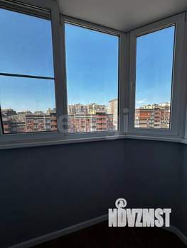 1-к квартира, вторичка, 36м2, 19/22 этаж