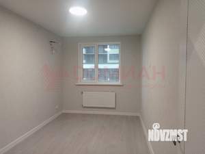 1-к квартира, вторичка, 36м2, 4/9 этаж