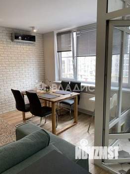 3-к квартира, вторичка, 85м2, 5/6 этаж