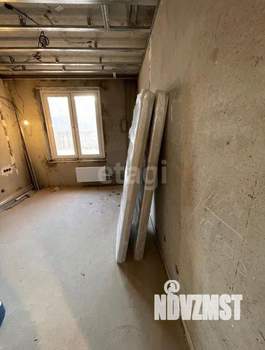 3-к квартира, вторичка, 67м2, 1/20 этаж