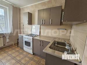 2-к квартира, вторичка, 50м2, 8/9 этаж