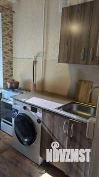 1-к квартира, вторичка, 22м2, 8/9 этаж