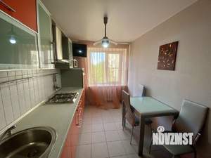 3-к квартира, вторичка, 64м2, 4/9 этаж
