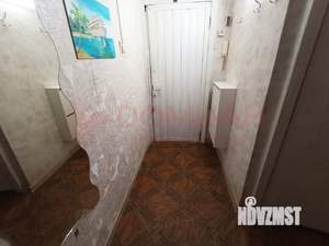 2-к квартира, вторичка, 44м2, 4/5 этаж