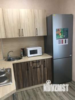 2-к квартира, вторичка, 53м2, 3/24 этаж