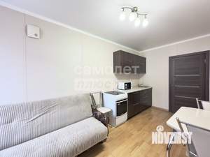 1-к квартира, вторичка, 42м2, 8/10 этаж