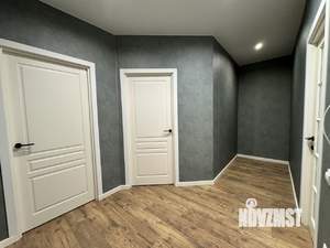 1-к квартира, вторичка, 39м2, 10/18 этаж