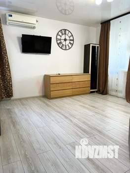 1-к квартира, вторичка, 39м2, 5/9 этаж