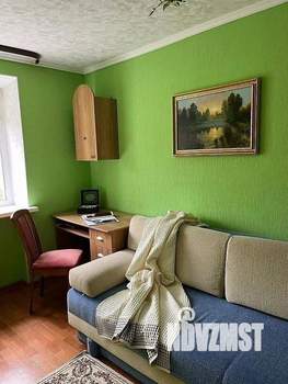3-к квартира, вторичка, 60м2, 4/5 этаж