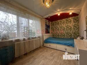 3-к квартира, вторичка, 50м2, 4/5 этаж