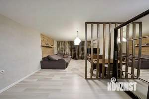 1-к квартира, вторичка, 31м2, 1/5 этаж