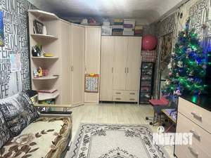 1-к квартира, вторичка, 31м2, 2/5 этаж