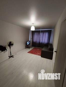 1-к квартира, вторичка, 36м2, 2/18 этаж